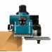 Makita DKP181Z Aku hoblík 82mm, LXT 18V, bez akumulátora