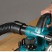 Makita DKP181Z Aku hoblík 82mm, LXT 18V, bez akumulátora