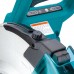 Makita DLS211ZU Aku pokosová píla s AWS Li-ion LXT (2x18V/305mm) bez aku Z