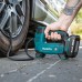 Makita DMP180Z Aku kompresor 8,3 bar, Li-ion 18V LXT (bez aku)