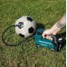 Makita DMP180Z Aku kompresor 8,3 bar, Li-ion 18V LXT (bez aku)