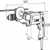 Makita DP4011 Vŕtačka 2 rýchlosti, rýchloupínacie, 1,5-13mm, 720W