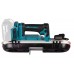 Makita DPB183Z Akumulátorová pásová píla,18 V Li-Ion bez aku Z