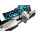 Makita DPB183Z Akumulátorová pásová píla,18 V Li-Ion bez aku Z