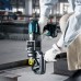 Makita DPP200ZK Akumulátorový dierkovač, bez aku Z