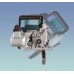 Makita DRS780Z Aku okružná píla 185mm (2x18V) bez aku Z