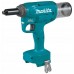 Makita DRV150ZJ Aku nitovačka Li-ion 18V, bez aku, Makpac 3