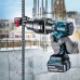 Makita DSC163ZK Aku strihač závitových tyčí Li-ion LXT 18 V, bez aku Z