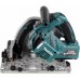 BAZÁR Makita DSP600Z Aku ponorná píla 165mm Li-ion LXT 2x18V, bez aku Z POŠKODENÝ OBAL!!