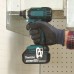 BAZÁR Makita DTD152Z Aku rázový uťahovák 1/4"Li -ion 18V (bez aku) PO SERVISE!!