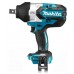 VÝPREDAJ Makita Aku rázový uťahovák 3/4" Li -ion 18V bez aku DTW1001Z PO SERVISE, FUNKČNÉ