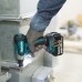 Makita DTW180Z Aku rázový uťahovák 3/8" 18V, bez aku