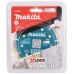 Makita E-02076 X-LOCK Diamantový kotúč 125x22,23mm