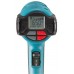 Makita HG6531CK Teplovzdušná pištoľ 50-650 °C, 2000W, kufor