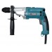 Makita HP2071J Elektrická príklepová vŕtačka 1010 W, 2-rychlostna, Makpac 1