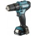 Makita HP333DSAE Aku príklepový skrutkovač Li-ion CXT (2x2,0Ah/12V)