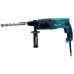 Makita HR2470X16-1 SDS-PLUS Kombinované kladivo s příslušenstvím 2,4J, 780W+D-46361