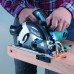 Makita HS6101J Ručná kotúčová píla 165mm, 1100W, Makpac