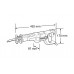 Makita JR3050T Píla chvostová 1010W