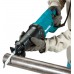 BAZÁR Makita JR3051TK Píla chvostová 1200W, kufor POUŽITÉ, PO SERVISE!!