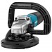 Makita PC5010C Brúska na betón 125mm, 1400W