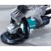 Makita PC5010C Brúska na betón 125mm, 1400W