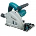 Makita SP6000J Ponorná pila (1300W/165mm) Makpac