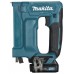 Makita ST113DSAJ Aku sponkovačka Li-ion CXT (2x2,0Ah/ 10,8/12V)