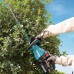 Makita UH005GZ Aku. nožnica na živé ploty Li-ion XGT 40V, bez akumulátora a nabíjačky