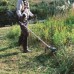 MAKITA UR002GZ01 Akumulátorový krovinorez 40V, bez batérií alebo nabíjačky.