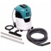 BAZÁR Makita VC2512L Univerzálny vysávač 25l, 1000W, trieda L POŠKODENÝ KRYT!!