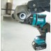 Makita AKU Kombinované kladivo 18V, 2x5.0Ah DHR182RTWJ