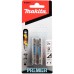 Makita E-03311 torzný bit Impact Premier (E-form), PZ3-50mm, 2ks