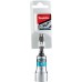 Makita E-03517 torzný orech Impact Premier s kĺbom, bit, H17-80mm, 1pc