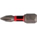 Makita E-03121 torzný bit Impact Premier (C-form), PH1-25mm, 2ks