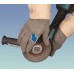 Makita DGA521ZX1 Aku uhlová brúska s X-lock 125mm Li-ion LXT 18V, bez aku Z