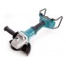 Makita DGA900PT2 Aku uhlová brúska 230mm,Li-ion (2x18V/5,0Ah)