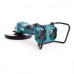 Makita DGA900Z Aku uhlová brúska 230mm, Li-ion LXT (2x18V) bez aku Z