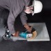 Makita DGA900Z Aku uhlová brúska 230mm, Li-ion LXT (2x18V) bez aku Z
