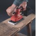 Makita MT M9203 Vibračná brúska (190W/93x228mm)