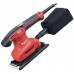 Makita MT M9203 Vibračná brúska (190W/93x228mm)
