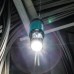 Makita DEAML102 Aku LED svietidlo Li-ion 10,8V/ 7,2V Z