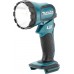 Makita DML185 18 V Li-ion Aku svietidlo 18V (bez aku)