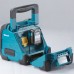 Makita DMR200 Aku prehrávač s Bluetooth, Li-ion 10,8V-18V