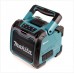 Makita DMR200 Aku prehrávač s Bluetooth, Li-ion 10,8V-18V