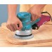 Makita BO6030 Excentrická brúska s reguláciou (310W/150mm)