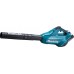 Makita DUB362Z Aku dúchadlo Li-ion 2x18V (bez aku)