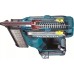 Makita FN001GZ Aku hřebíkovačka 40V XGT Li-ion 18Ga 15-40mm, bez aku