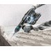 Makita HM001GM201 Aku búracie kladivo SDS-Max s AWS Li-ion XGT (40V/2 x 4,0Ah)