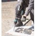 Makita HM001GM201 Aku búracie kladivo SDS-Max s AWS Li-ion XGT (40V/2 x 4,0Ah)